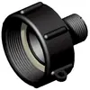 Image de Raccord femelle 2" BSP - male 3/4" BSP