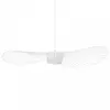 Image de Suspension Vertigo Petite friture Blanc L