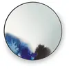 Image de Miroir Francis, Constance Guisset Petite friture Bleu M