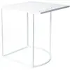 Image de Table d'appoint Iso - B Petite friture Blanc taille unique