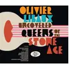 Image de Uncovered queens of the stone age en occasion ou reconditionné