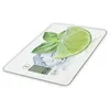 Image de Balance culinaire - Slim - Citron