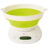 Image de Balance de cuisine électronique - LITTLE BALANCE - Bol up - 5 Kg - Précise - Ultra-plate - Pliable