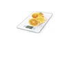Image de Balance culinaire - Slim - Orange