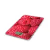Image de Balance de cuisine électronique extra-plate LITTLE BALANCE 8102 - Framboises