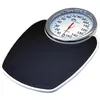 Image de Pèse-personne - LITTLE BALANCE - 8135 - PRO M 160 - Balance mécanique - 160 kg / 1kg - Noir / Argent