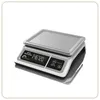 Image de Balance professionnelle - LBP 50 Professional - USB - Gris - LITTLE BALANCE - Balance de cuisine - 50 kg