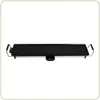 Image de Plancha électrique LITTLE BALANCE - Happy Plancha 90 - Surface cuisson XXL: 90x23cm - Jusquà 240°C - 2000W