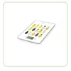 Image de Balance culinaire - LITTLE BALANCE - Ananas Fun