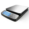 Image de Balance - Pro 30.1 - Piles ou secteur - LITTLE BALANCE