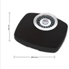 Image de Balance Pèse-personne mécanique LITTLE BALANCE 8400 Confort 180 180 kg / 1 kg Grand écran Compact Noir & Chrome