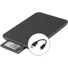 Image de Balance culinaire - Slide 10 - Noir - USB - Réparable LITTLE BALANCE