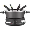 Image de LITTLE BALANCE Happy fondue 8 noire 8690
