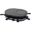 Image de LITTLE BALANCE Raclette/Grill 8 personnes 8749