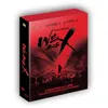 Image de We are X Edition Collector Combo Blu-ray DVD en occasion ou reconditionné