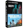 Image de Avant que nous disparaissions + Creepy [Pack] [Blu-ray]