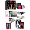 Image de Animerama : Belladonna + Mille et une nuits + Cleopatra [Coffret Collector - Édition limitée Blu-ray + DVD]