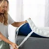 Image de mello - Surmatelas Ferme 7cm Oeko-Tex, surmatelas 80 x 200 cm Fabriqué en France, Qualité supérieure, Housse déhoussable et Lavable, Surmatelas 80 x 200 cm Tonique