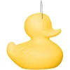 Image de GOODNIGHT LIGHT The Duck Duck Lamp (XL) Jaune
