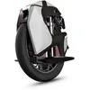 Image de KINGSONG Gyroroue Electrique KS-S18, Adulte, Blanche, Moteur 2200W, Autonomie jusqu'à 100km, Vitesse bridée 25km/h, Pneu Gonflable 18", Haut-Parleur et Bluetooth