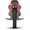 Image de Gyroroue Kingsong S22 Eagle Noir et Rouge en occasion ou reconditionné