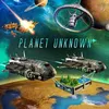 Image de Jeu de stratégie Origames Planet Unknown en occasion ou reconditionné