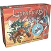 Image de Asmodee - Les Légendaires Le Jeu d'aventures : Le Gantelet de Ligamor