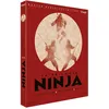 Image de Coffret Ninja La trilogie Blu-ray en occasion ou reconditionné