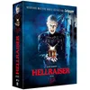 Image de Hellraiser Trilogy Cult'Edition 4 Blu-Ray + 1 Livre 152 Pages [Édition Collector]