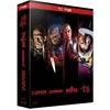 Image de Coffret Cult Horror 4 films Blu-ray en occasion ou reconditionné