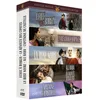 Image de Les Epées de légende-Coffret 5 Films