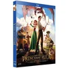 Image de Princesse Mila et Le Sorcier au Coeur de Pierre [Blu-Ray]