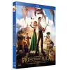 Image de Princesse Mila et le sorcier au coeur de pierre Blu-ray en occasion ou reconditionné