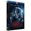 Image de Le Caveau de la terreur Combo Blu-ray DVD en occasion ou reconditionné