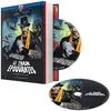 Image de Le Train des épouvantes [Édition Collector Blu-Ray + DVD + Livret]