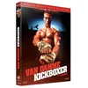 Image de Kickboxer Combo Blu-ray DVD en occasion ou reconditionné