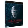 Image de Hellraiser : Le Pacte Blu-ray en occasion ou reconditionné