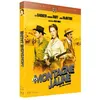 Image de La montagne jaune Blu-ray en occasion ou reconditionné