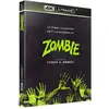 Image de Zombie - Dawn of the Dead [4K Ultra HD] [4K Ultra HD + Copie digitale - Édition Collector 40ème Anniversaire]