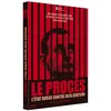 Image de Le procès : L'Etat russe contre Oleg Sentsov DVD en occasion ou reconditionné