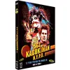 Image de Sergent Kabukiman NYPD [Édition Collector Director's Cut Blu-ray + DVD]