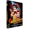 Image de Sergent Kabukiman NYPD Edition Limitée Combo Blu-ray DVD en occasion ou reconditionné