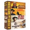 Image de Coffret Western 4 Films DVD en occasion ou reconditionné