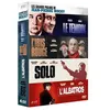 Image de Coffret 4 polars de Jean-Pierre Mocky DVD en occasion ou reconditionné