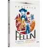 Image de Coffret Fellini 3 Films Blu-ray en occasion ou reconditionné