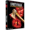 Image de Amityville, la Maison du Diable Blu-ray en occasion ou reconditionné
