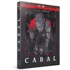Image de Cabal Combo DVD Blu-ray en occasion ou reconditionné