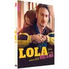 Image de Lola vers la mer