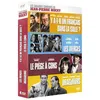 Image de Coffret 4 comédies de Jean-Pierre Mocky DVD en occasion ou reconditionné