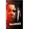 Image de Halloween 5 - La Revanche de Michael Myers [Digipack Combo DVD + Blu-Ray] [Combo Blu-ray + DVD - Édition Limitée]